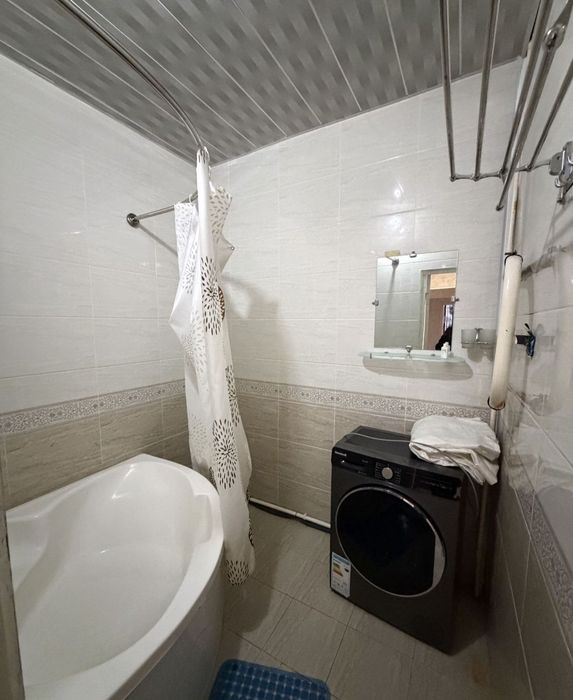 Метро Беруний 3/6/9 Акфа Медлайн Узок муддатга Берилади