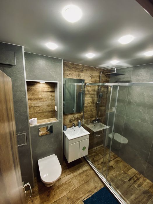 Дава се под наем Двустаен апартамент в София, Младост 1 - 75 кв.м за 800 € - Снимка #1