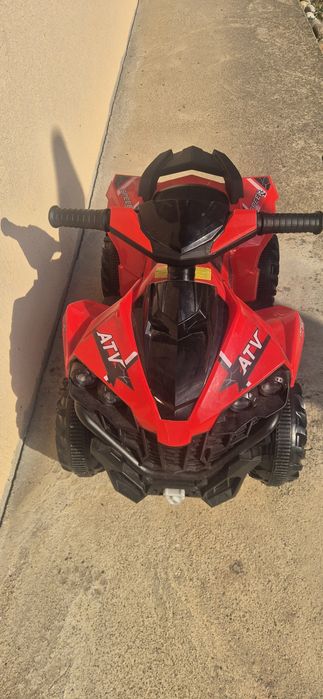 Atv electric copii