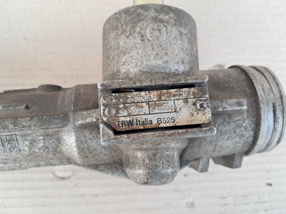 Fiat Punto motorizare 1,2, caseta directie originala TRW cu garantie