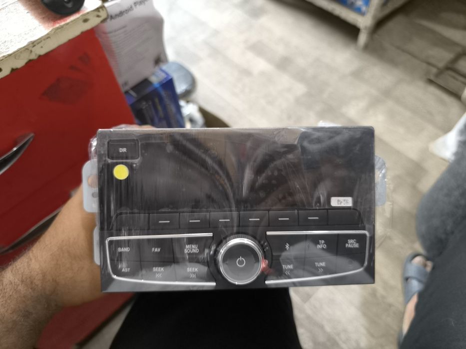 Жентра мафон 2024