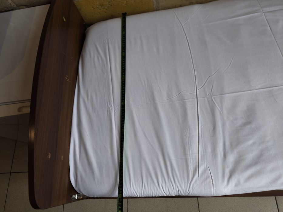 Легло с Три Чекмеджета, Разтегателен Фотьойл -70лв,170лв