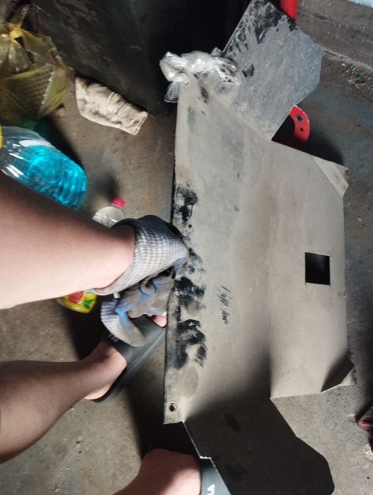 Амортизаторы задний BMW e34