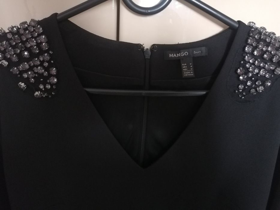 Женское платье футляр