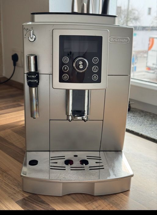 De ‘Longhi Ecam  23.42x