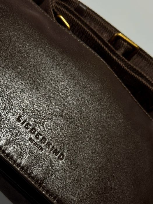 Liebeskind Berlin Crossbody Clarice Roasted