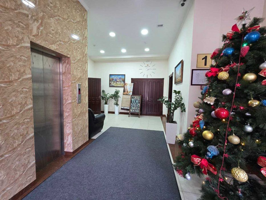 Сдается 40 кв м на Айбкек (АС)