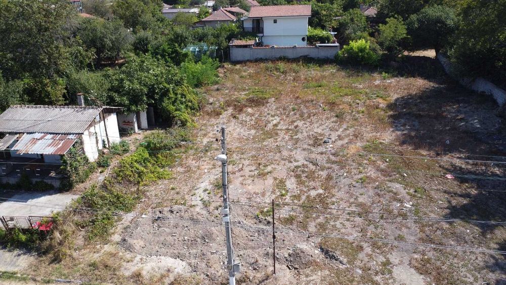 Продава се Парцел в Бяла - 1205 кв.м за 50 €/кв.м - Снимка #6