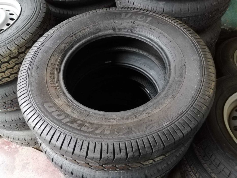 Roti , anvelope si jante noi