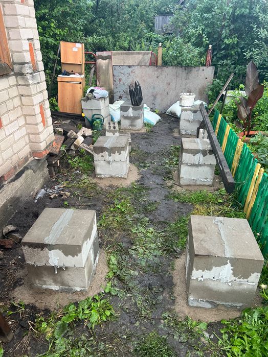 Дача СО Тихая роща