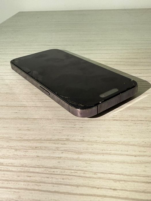 Iphone 14 pro 128gb