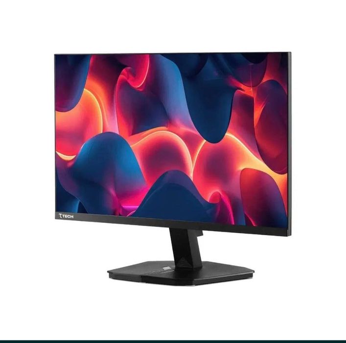 Монитор 7M4S24F180-24 FLAT IPS FHD 180HZ HDMl DP earphone BLACK