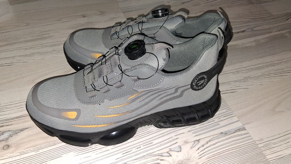 Incaltaminte protecție masura 42