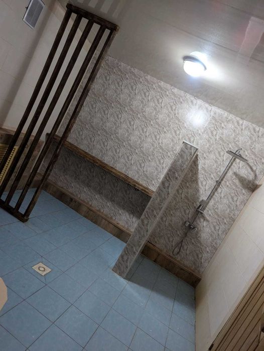 Сдам Дом С Баней Бассейном !