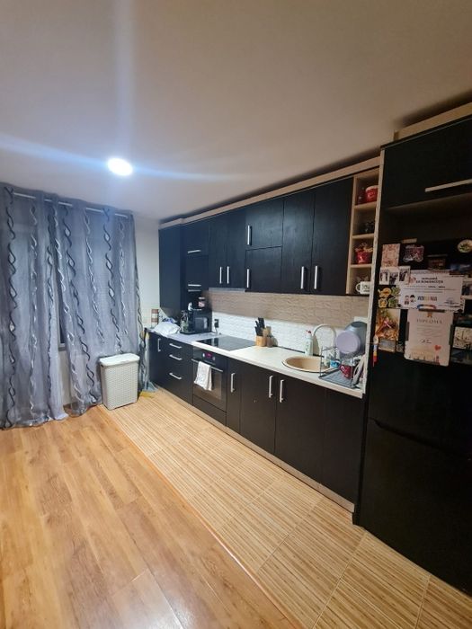 Vand apartament Floresti, jud. Cluj