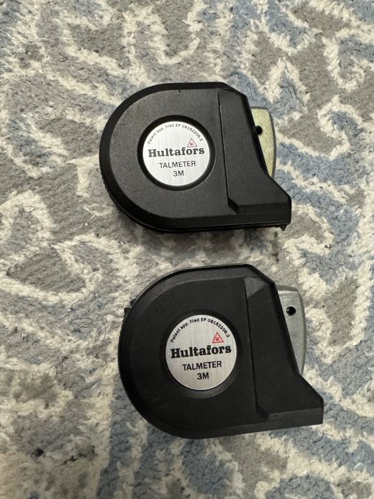 Талметр,метровка.