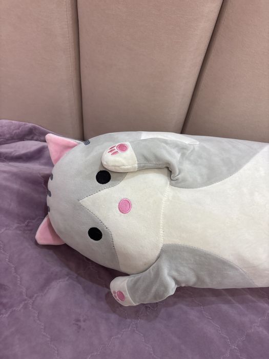 Продам игрушку "кот батон “