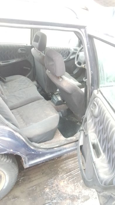 Продам Опель астра уневерсал