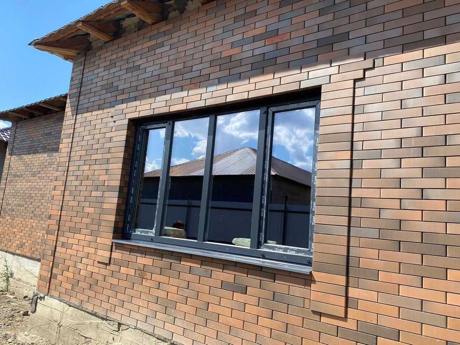 Клинкерный Кирпич