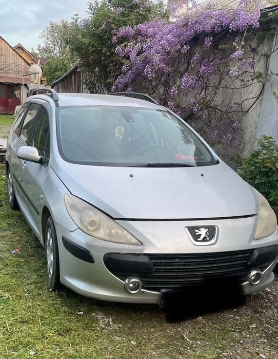 Vand Peugeot 307