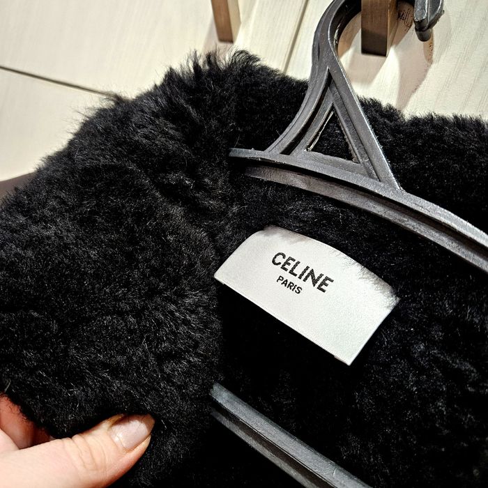 Дублёнка женска Италия