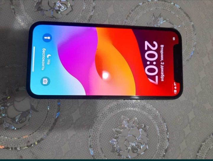 Iphone 12mini 128 gb продам 62000 без торга