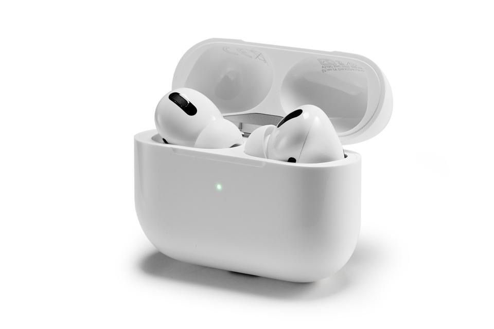 Air Pods Pro (оригинал)