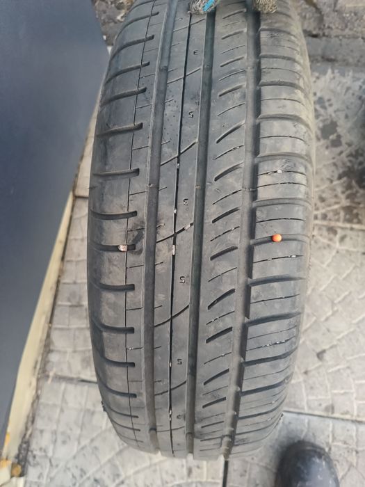продается шины пробег 200км только