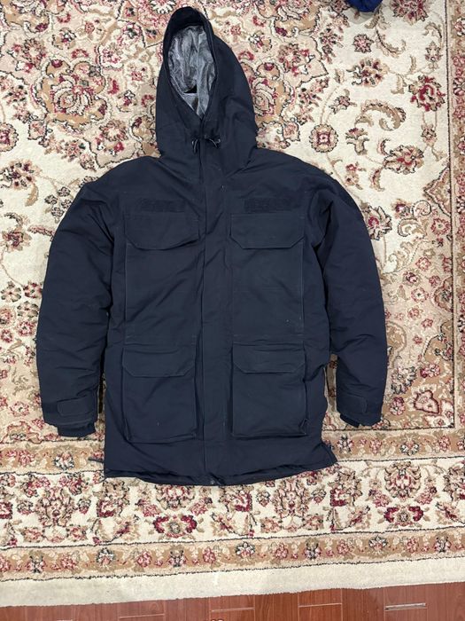 Canada goose Zibroo Канада гусь продам размер L