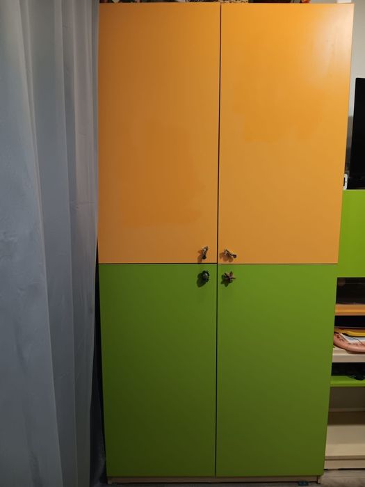 Mobilier camera copii