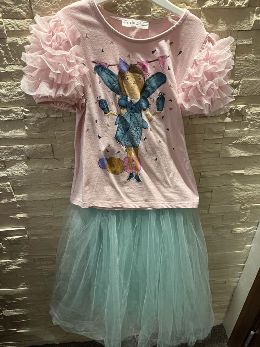 Коледни/oфициални детски рокли