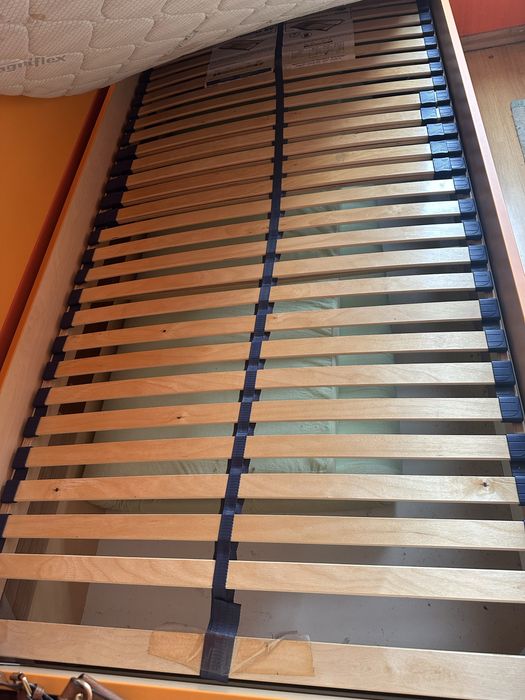 Детски Легла и Гардероб