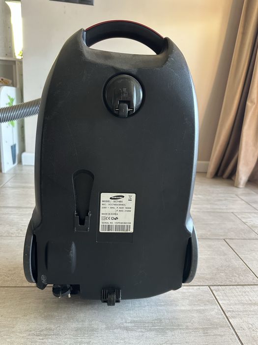 Aspirator Samsung