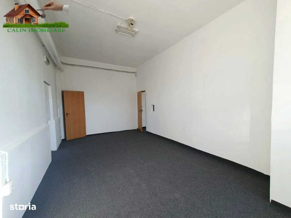 Inchiriere Spatiu/ DEPOZIT etaj 160 mp Calea Chisinaului