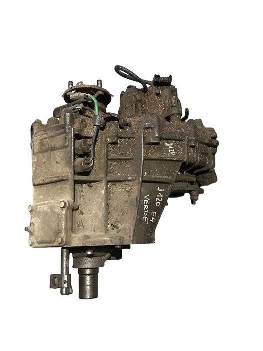 Cutie De Transfer *Automata* Toyota Land Cruiser Lj12_, Kzj12_, Trj12_