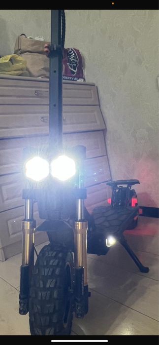 Продам Kugoo M5 Pro