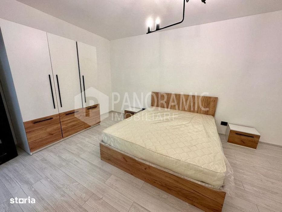 Apartament 3 dormitoare  Marasti/ Intre Lacuri Iulius Mall