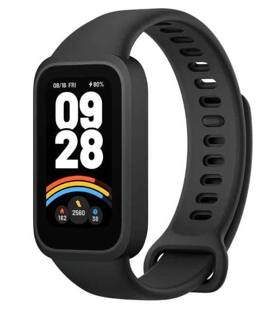 Фитнес-браслет Xiaomi Mi Smart Band 9 Active ( глобальная версия )