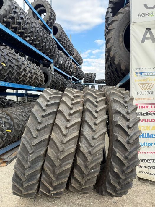 ANVELOPA 320/90 R42 BKT AGRIMAX RT945 139A8/B TL  Cauciucuri tractor, Fiat, Case, Fendt, John Deere, New Holland, Massey Ferguson, UTB   Cauciucuri tr