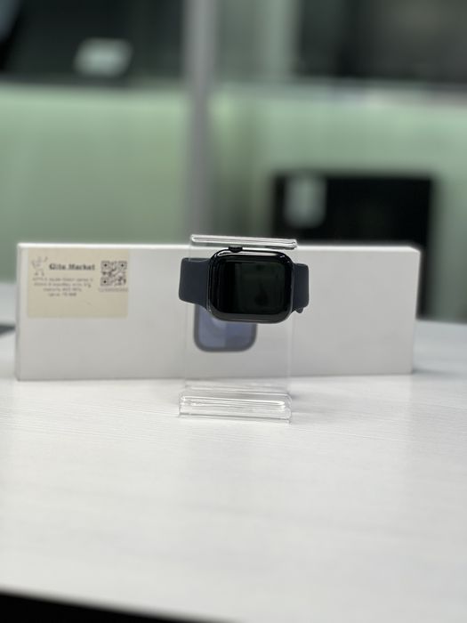 APPLE Apple Watch series 9 45mm