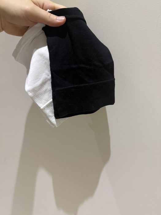 базовая женская одежда