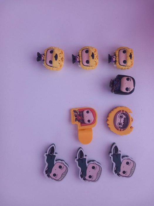 Funko Pop Harry Potter kinder joy 2024