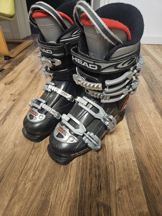 Clăpari de schi 240/245mm