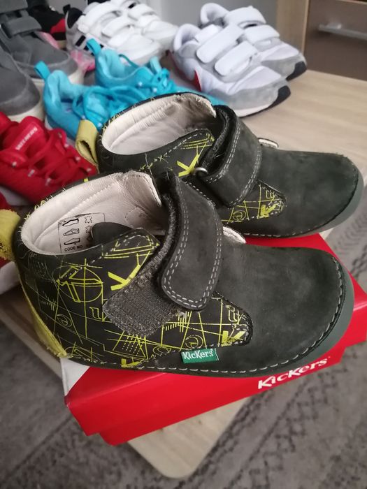 Lot încălțăminte copii