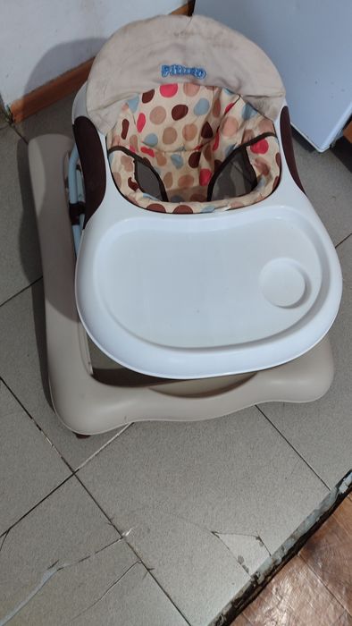 Ходунок в хорошем состоянии