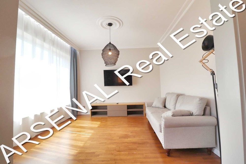 Дава се под наем Тристаен апартамент в София, Лозенец - 100 кв.м за 1100 € - Снимка #5