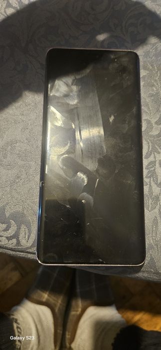 Два телефона samsung A33 и Honor magic  7 lite