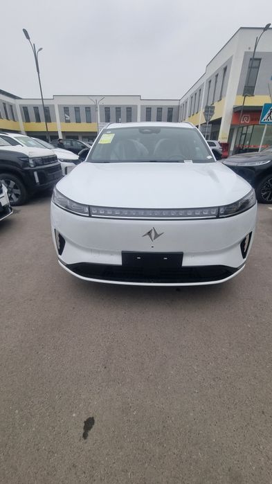 Dongfeng ep008 restyling yangi26