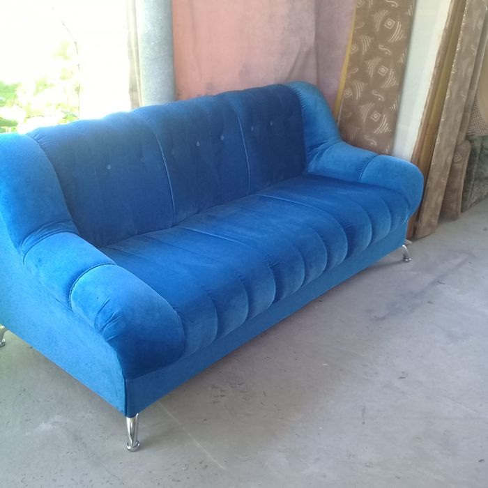 Перетяжка мебели