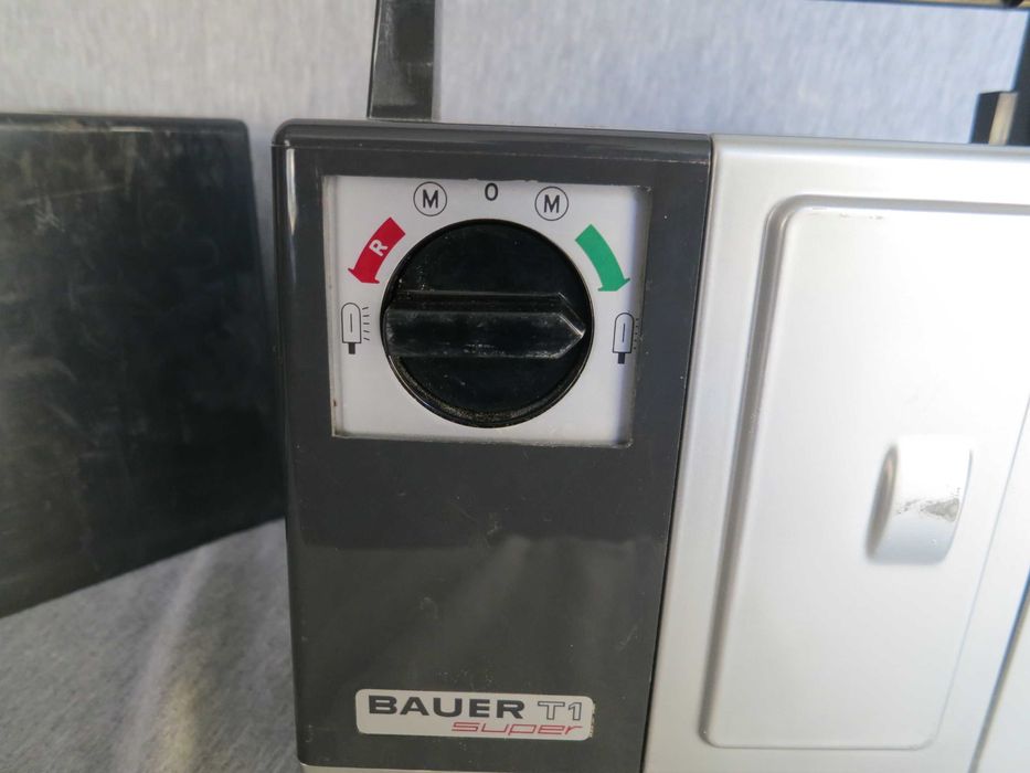 BAUER T1 Super ,